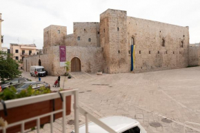 La corte Sannicandro Di Bari